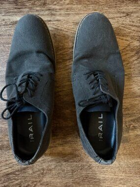 Mens dress shoes